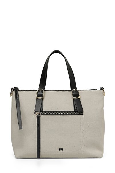 Butigo Geantă de umăr pentru femei KTN PU GARNI KL 4FX neagră