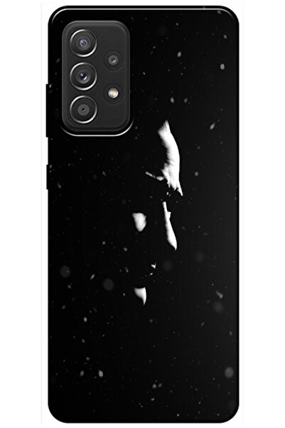 Dara Aksesuar حافظة متوافقة مع هاتف سامسونج جالاكسي A72 5G حافظة من السيليكون...