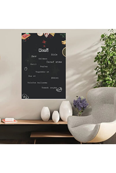 DURUSOY Ahşap Retro Mdf Poster , Komik Sözler , Duvar Yazıları , Manzara ,  Tarih , Edebiyat - Tbl0239