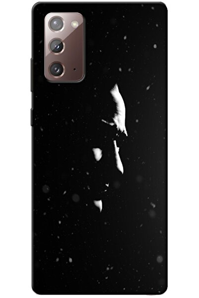 Zebana حافظة متوافقة مع هاتف سامسونج جالاكسي نوت 20 5G حافظة من السيليكون بتص...