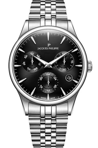 Jacques Philippe Jpqgc 671316   Men's Wristwatch