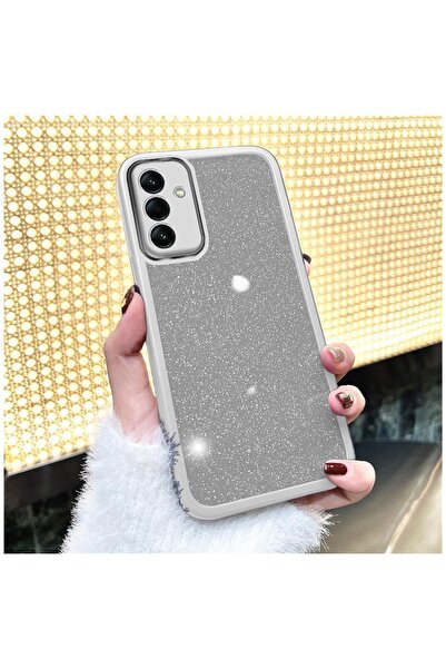 Pro Aksesuar حافظة سامسونج جالاكسي A05S متوافقة مع عدسة كاميرا سامسونج جالاكس...