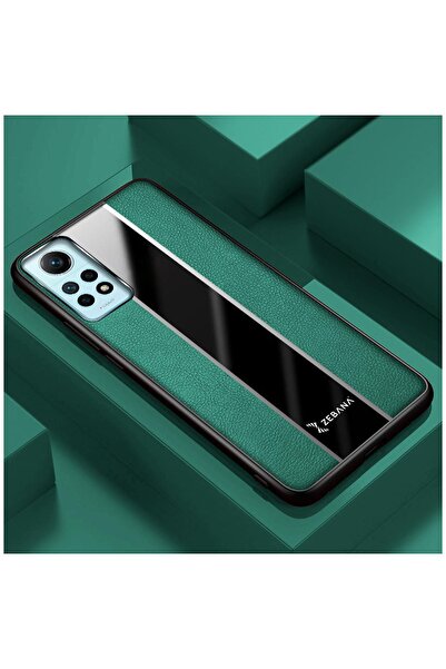 Zebana حافظة متوافقة مع هاتف Xiaomi Redmi Note 12 Pro حافظة جلدية فاخرة باللو...