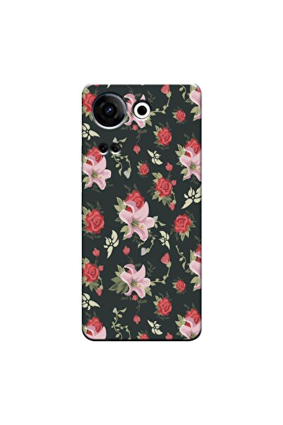 Zebana حافظة متوافقة مع هاتف TECNO Camon 20 4G، حافظة سيليكون من نوع Spring F...