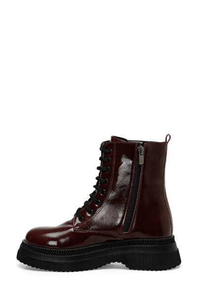 Butigo ZETA 3PR - Dámské boty Claret Red