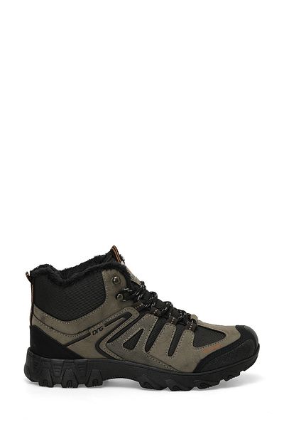 Salvano Outdoor-Stiefel für Herren - ALPE 3PR Mink