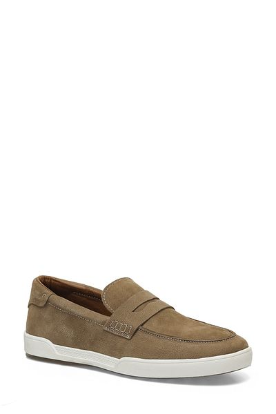 Garamond SARON-N 4FX Nerz Herren Loafer