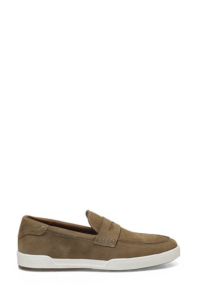 Garamond SARON-N 4FX Nerz Herren Loafer