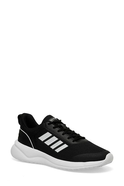 Proshot NEPTUN 4FX - Schwarze Laufschuhe für Herren