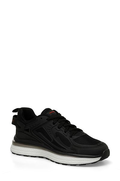 Proshot VIPER 4FX - Schwarze Laufschuhe für Herren