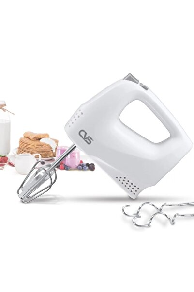 CVS Dn 4512 Handmıks Pratik Siyah El Mikseri