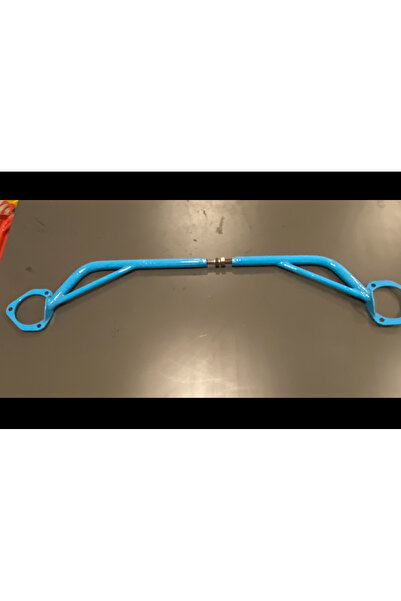 Fiat /Tofaş Tofaş ön kule gergisi turkuazmavi