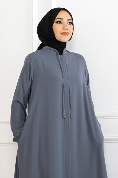 KADEEM ARLENA FERACE & Γκρι