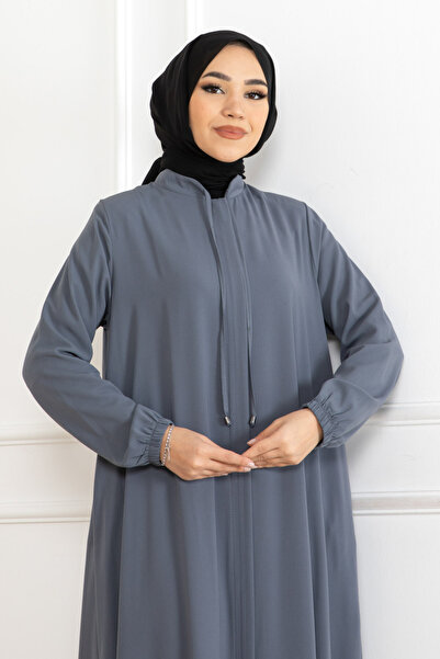 KADEEM ARLENA FERACE & Γκρι