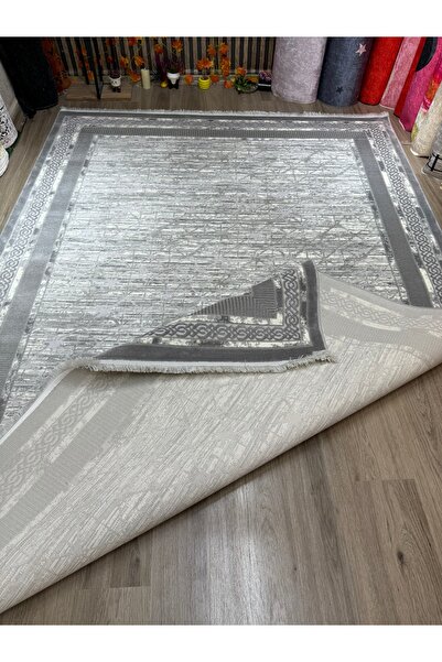 Kraft 2x3 triko akrlik halı