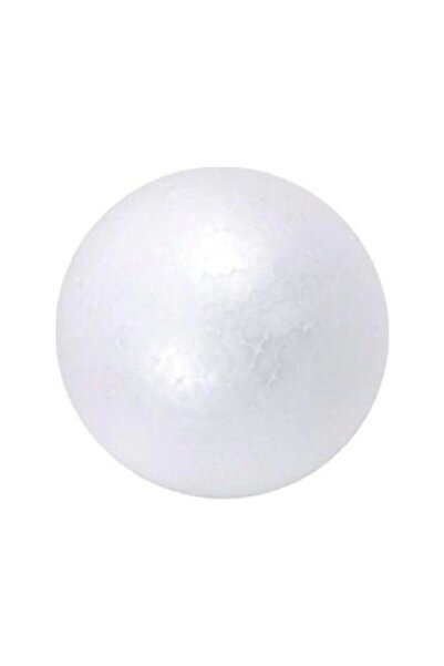 Bubu Bu-bu Strafor Köpük Top 15 Cm -kp0008