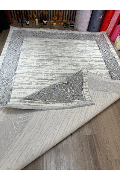 Kraft 2x3 triko akrlik halı