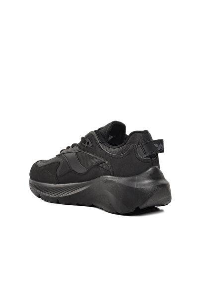 WALKWAY Trier g Black-Black Women's Sneakers
