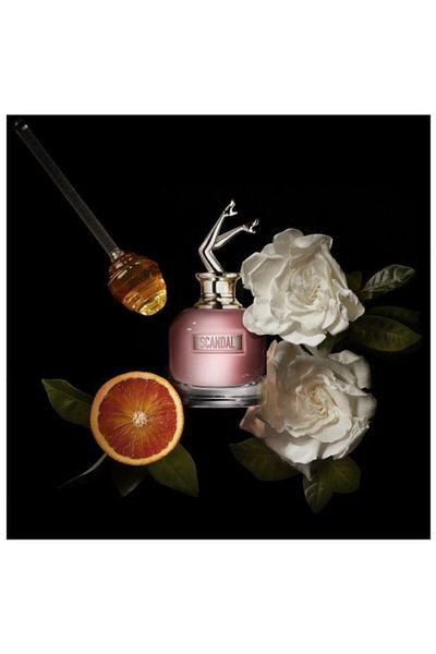 Jean Paul Gaultier Scandal Edp - Women's Perfume 80 ml