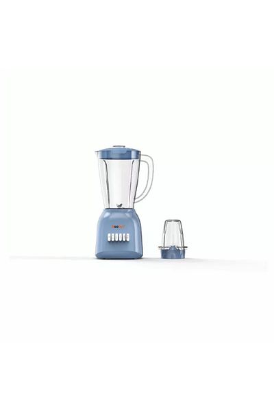 Koolen Blender 6 Speeds - 1.5 L - 400 W