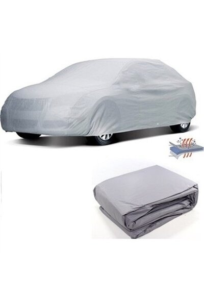 NETRON Volvo S90 Car Canvas Car Cover 2016-2020 Niken