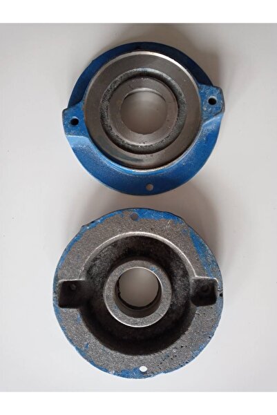 DRL HIRDAVAT Tulumba Alt Boru Bağlantı Parçası (alt Tabla) - 4 Numara