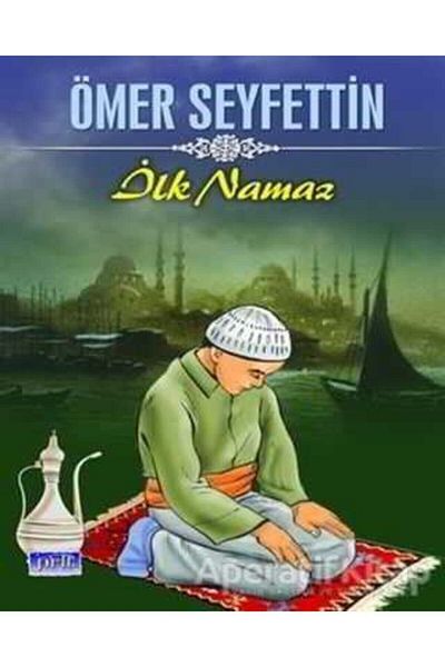 Parıltı Yayınları Primul rugăciune