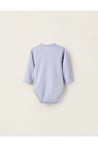Ziddy P4 LS BODY KIM SJ EA MIXED