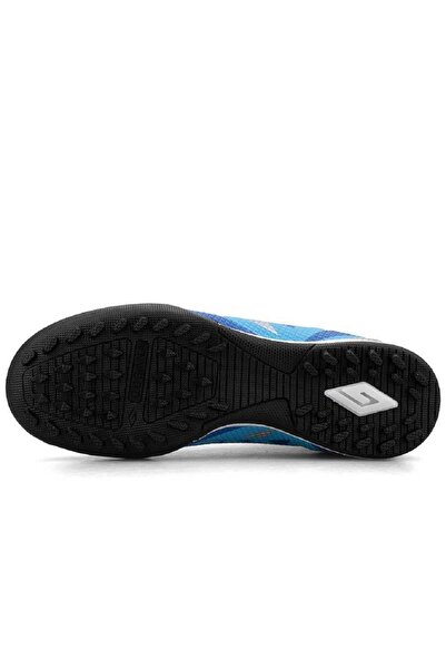 KunduraHane Еластичні зручні футбольні бутси з шкарпеткою для штучного покриття