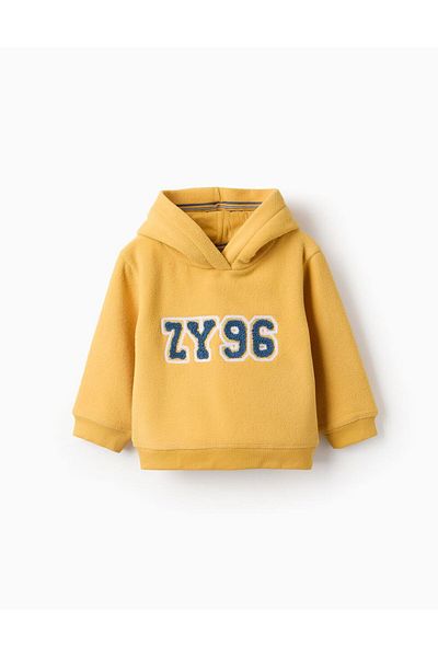 Ziddy SWEAT POLAR FLEECE TINSEL