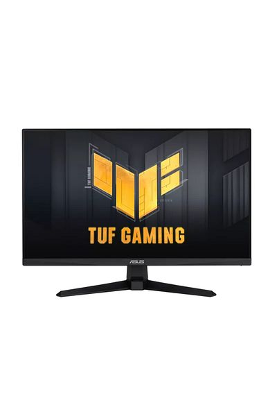 ASUS Tuf Monitor Vg249qm1a Full Hd 23.8 Inch 270hz