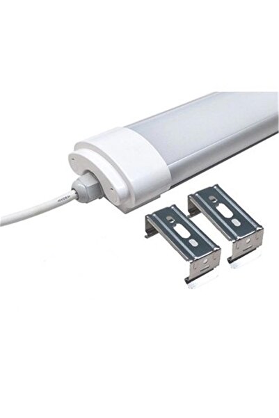 Cata Ct-2477 40 Watt Ledli Etanj Armatür 6400 K