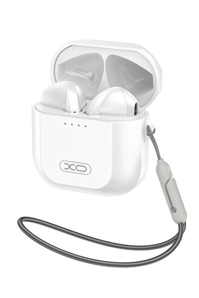 Xo -X24 Stereo Ios Android Uyumlu V5.3 Bluetooth Kulaklık