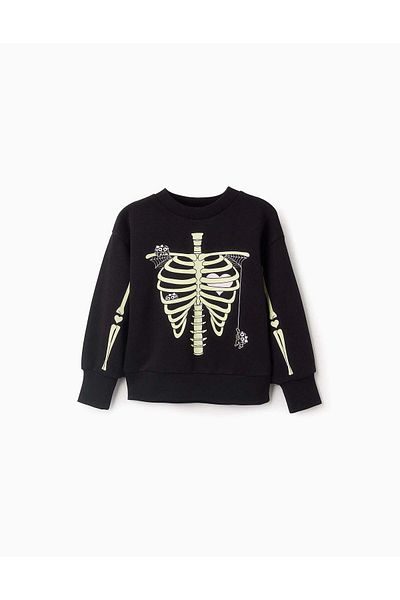 Ziddy SWEATER FLEECE GLOW