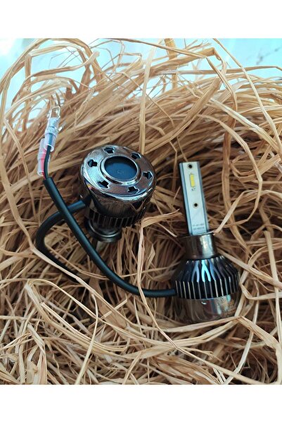 ledxenondunyasi Honda City Şimşek Etkili Led Xenon ( Carpet Özellikli Ürün ) ...