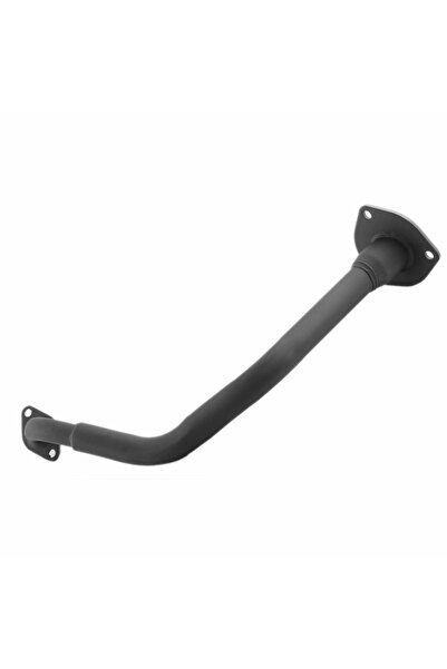 monero Egzoz Borusu Eğri Boyun Scooter Rs151