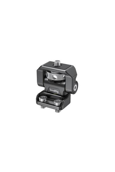 SmallRig 2904 Dönebilen Eğilebilen Vida Ayarlamalı Monitör Montaj Aparatı