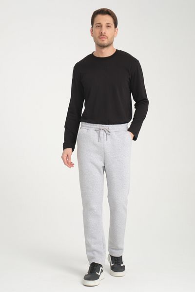 Rodi Elastic Waist Sweatpants 0022