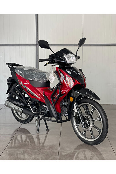 Falcon MOTOSİKLET FALCON MASTER