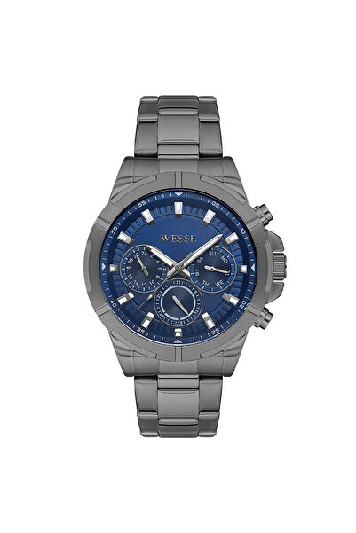 Wesse WWG205208 Ανδρικό Ρολόι Χειρός
