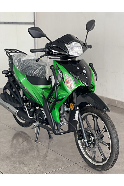 Falcon MOTOSİKLET FALCON MASTER