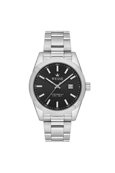 Wesse WWG209202 Ανδρικό Ρολόι Χειρός