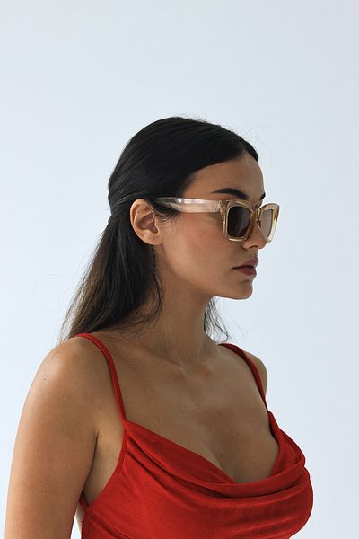 Rams Sunglasses