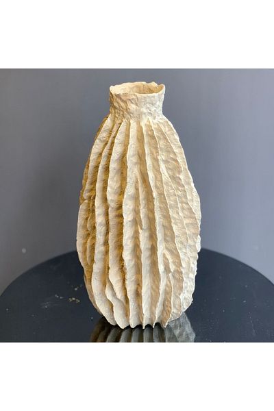 By Ari Ev Dekorasyon Ceramic Vaso Vz296-1