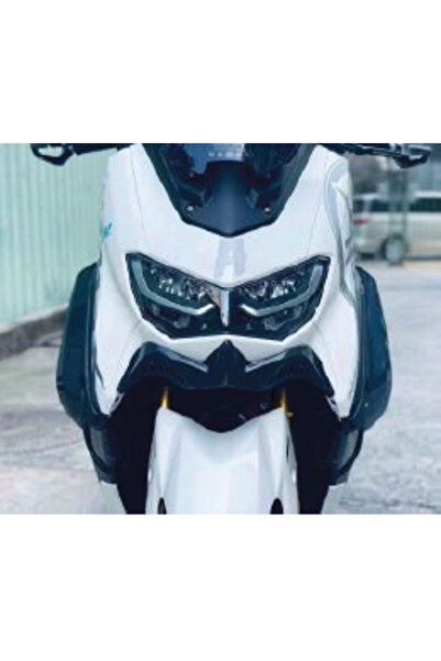 Yamaha NMAX DİZ RÜZGARLIĞI