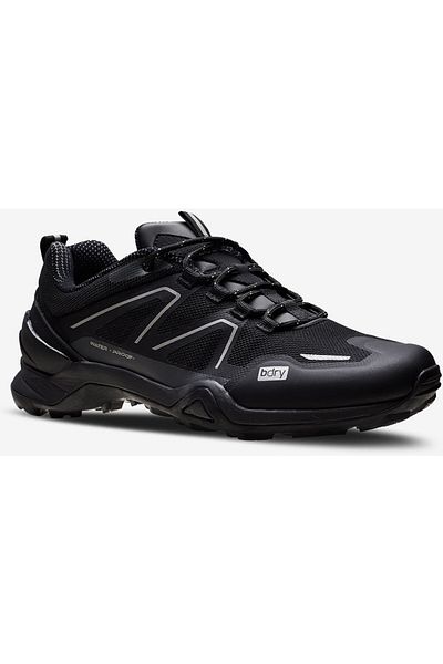 Lescon Black Stream 2 Men's Winter Outdoor Shoes