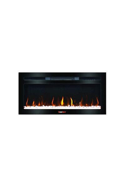 Koolen Screen Heater 2000 Watt With Bluetooth And Speaker 119.5 cm