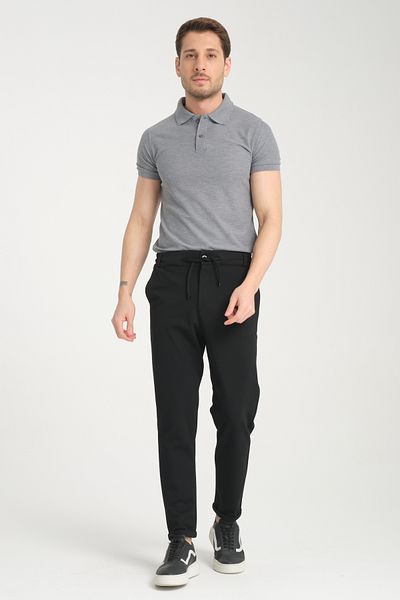 Rodi Men's Double Leg Diagonel Trousers 3527
