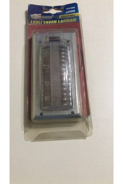 Space OTO LEDLİ TAVAN LAMBASI