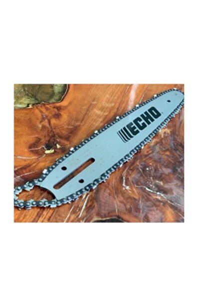 Echo 2511 Orijinal Kılavuz 25cm 3/8